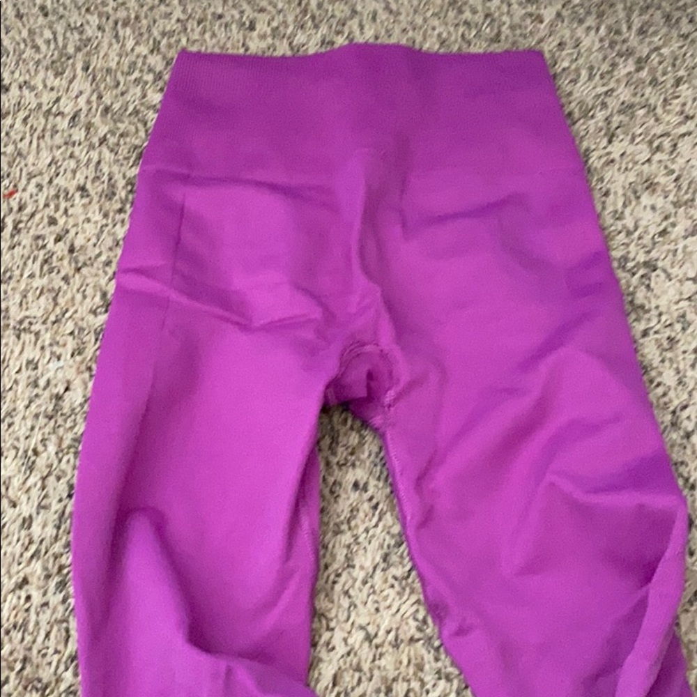Lululemon ebb to street - Picture 8 of 9